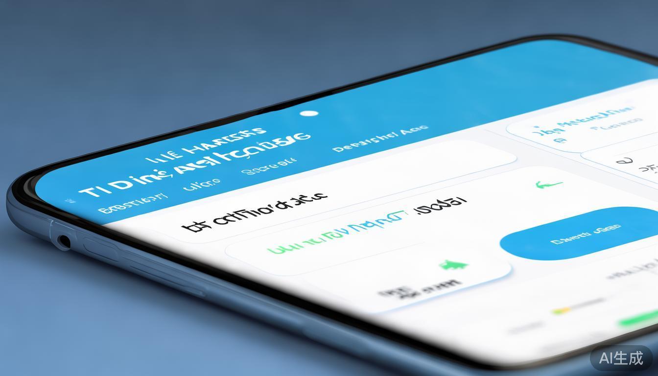 交易软件的基本操作_TP交易所app下载的应用界面与操作流程_应用交易平台