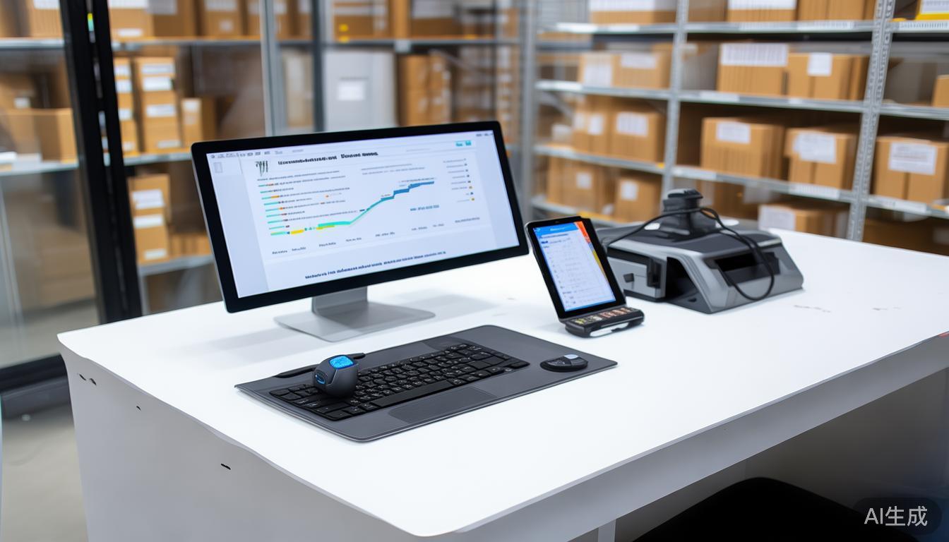 链商城app_链商app官方下载_如何通过TPWallet官网下载优化供应链