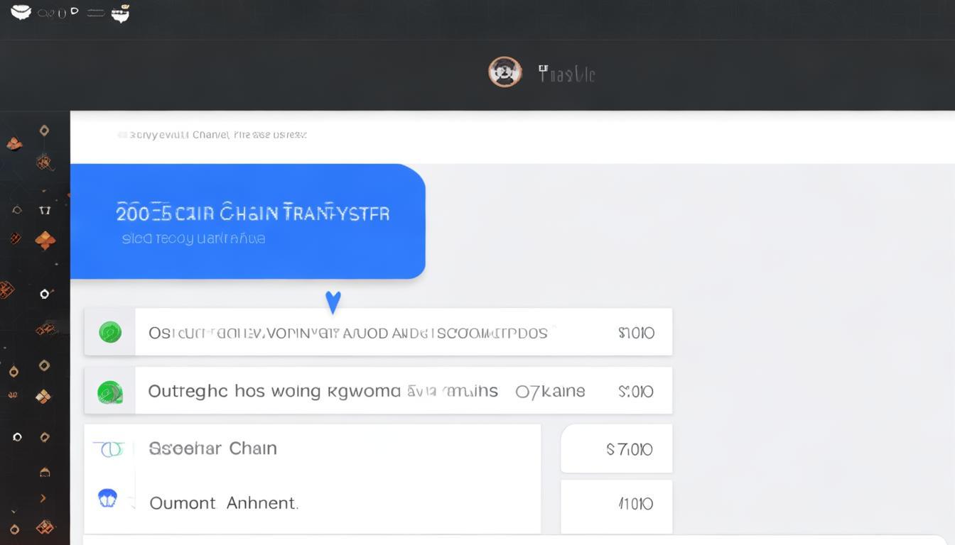 如何在tokenpocket钱包安卓版中管理多链资产，享受便捷服务？_xdai链钱包_币链钱包