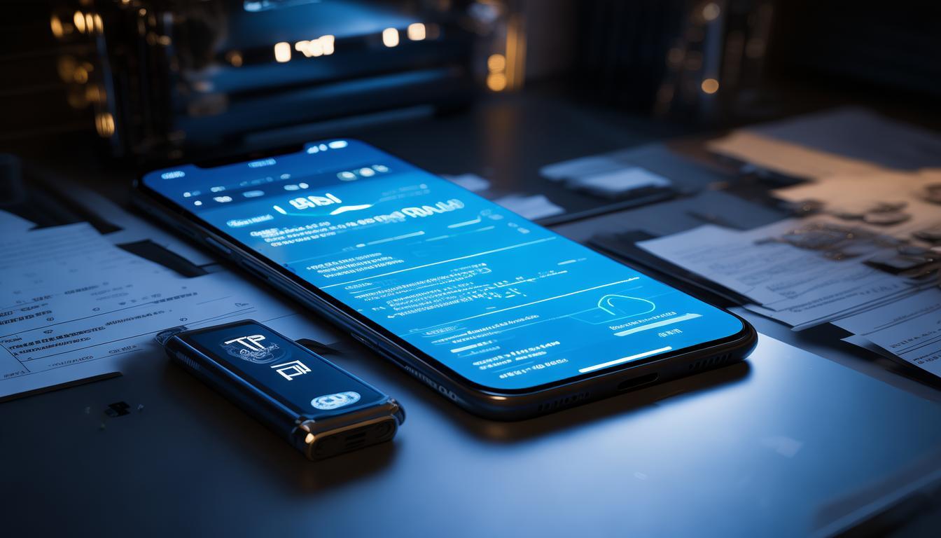 钱包应用是干什么的_信任钱包app_用户体验：TP钱包APP是值得信赖的吗？
