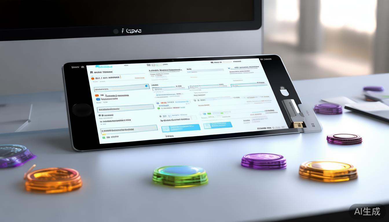 便捷百科_便捷是啥意思_如何通过tpWallet官网下载安全、便捷地管理你的数字资产？