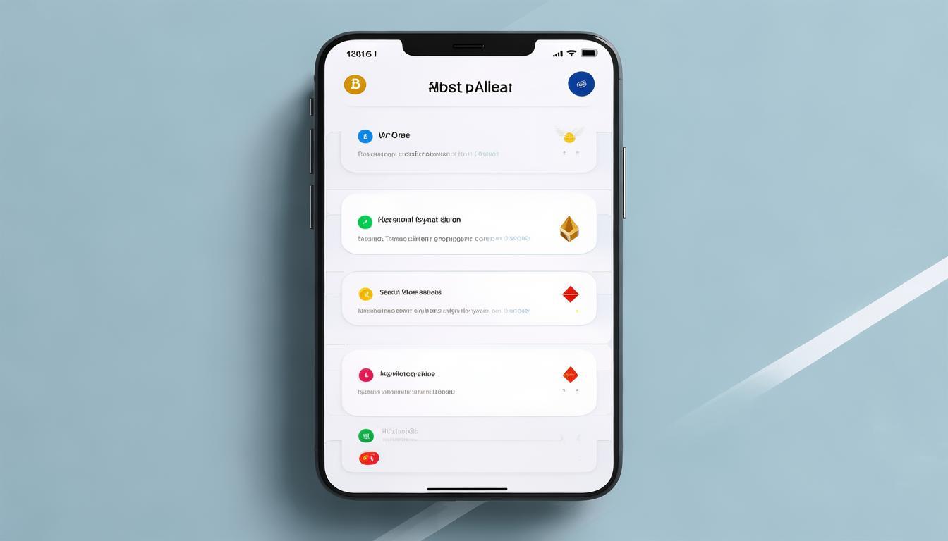 下载钱包功能_钱包ipos安装软件_下载TokenPocket钱包APP后需要进行的设置