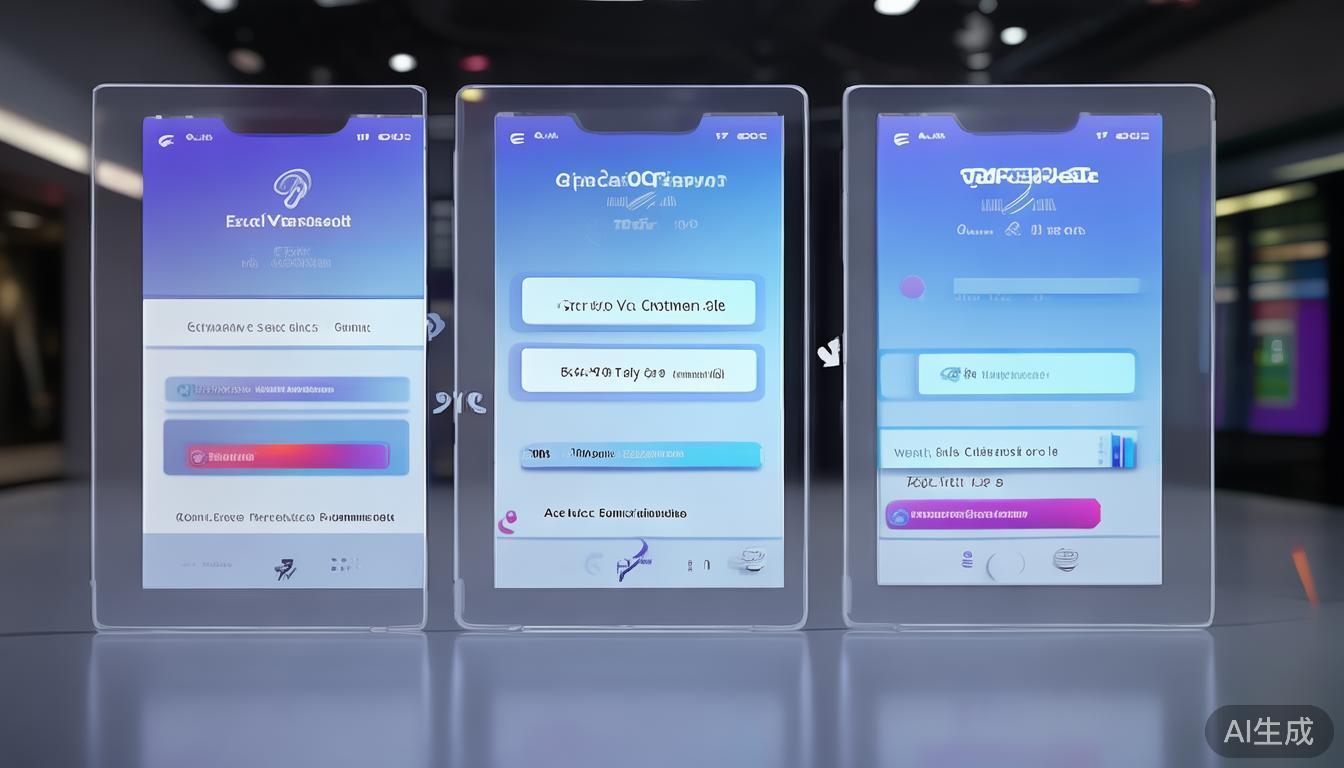 适应性市场pdf_如何通过TPWallet提升市场适应性?_适应性提高