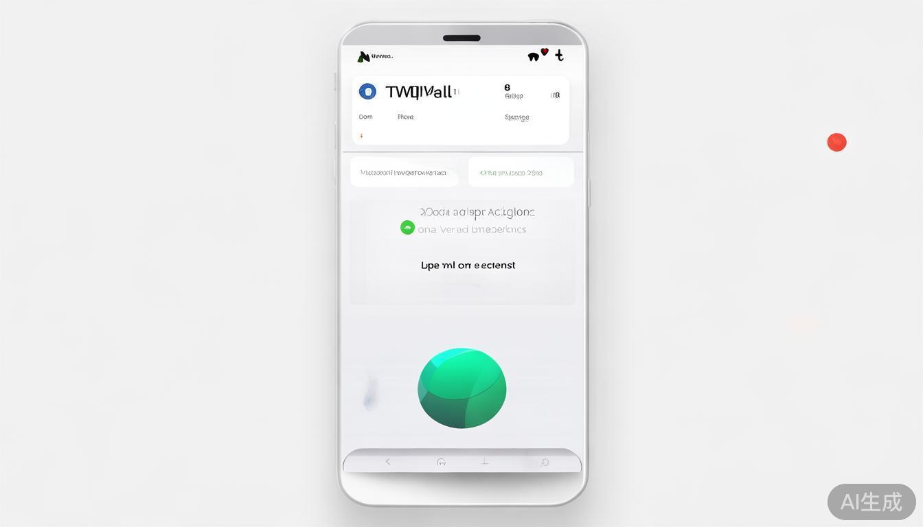 TPWallet的用户界面与操作便捷性_TPWallet的用户界面与操作便捷性_TPWallet的用户界面与操作便捷性