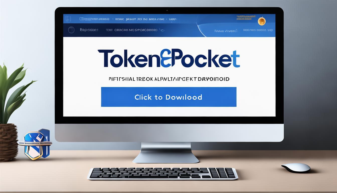钱包token_如何识别TokenPocket钱包官方网站的下载链接？_钱包ai