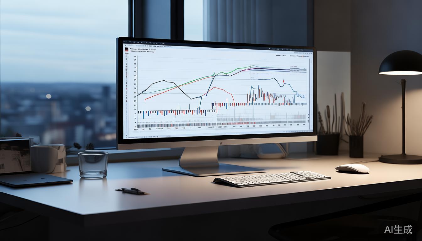 微信6.5.3官方版本安卓_官方微信最新安卓版本_tp官方下载安卓最新版本2025的图表功能如何助力精准市场分析？